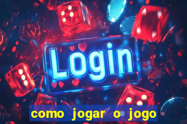 como jogar o jogo lobo 888