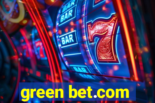 green bet.com