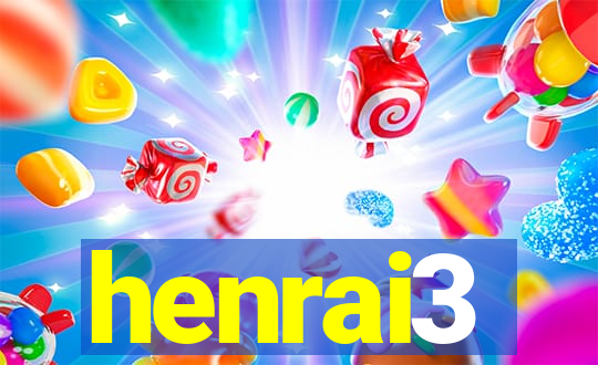 henrai3