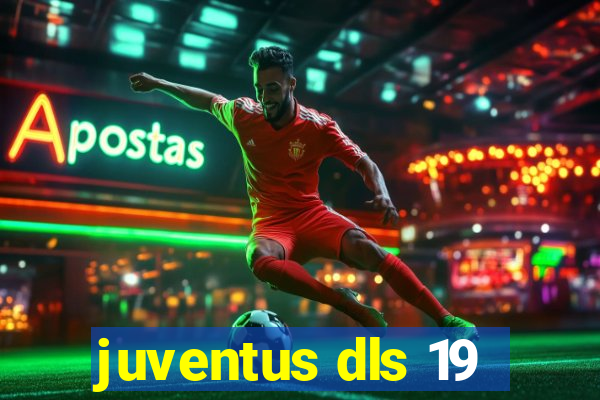 juventus dls 19