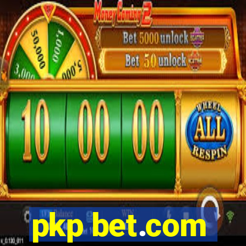 pkp bet.com