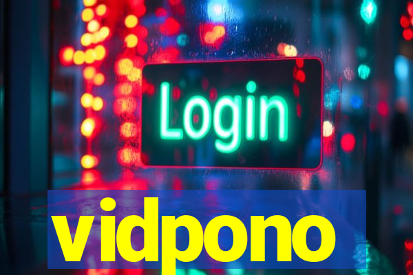 vidpono