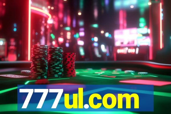 777ul.com