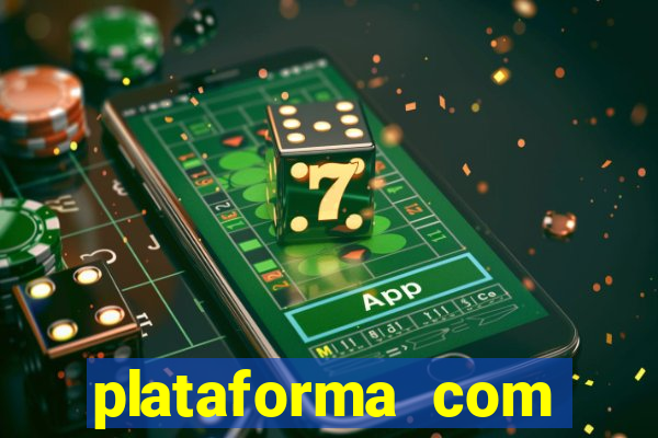 plataforma com giros gratis sem deposito