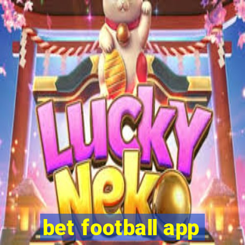 bet football app