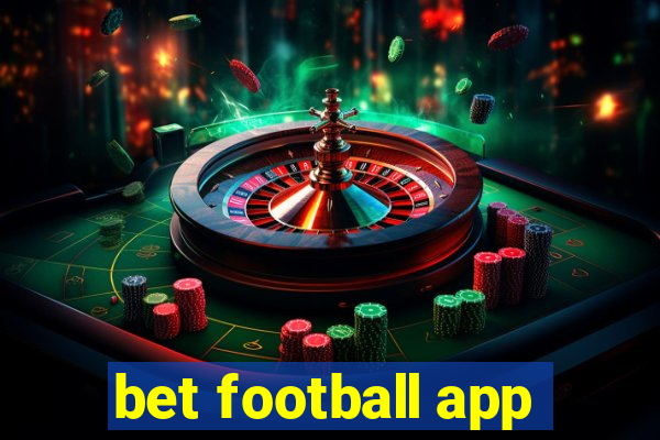 bet football app