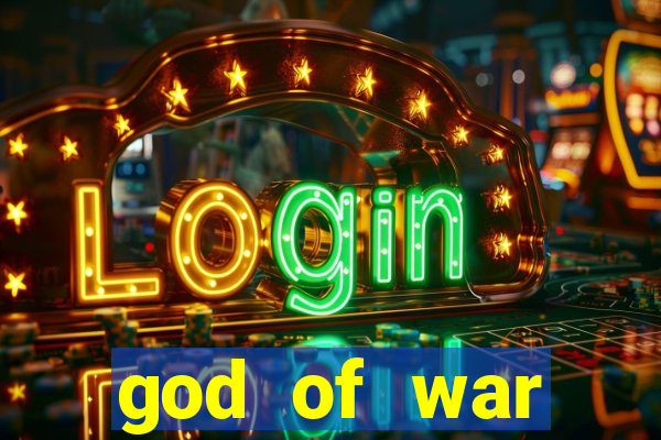 god of war betrayal apk