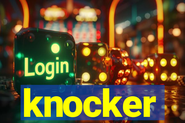 knocker