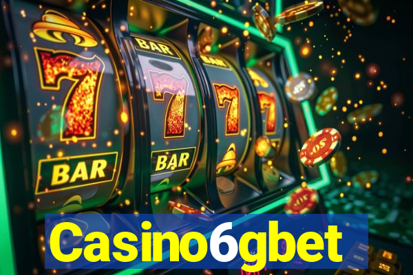 Casino6gbet