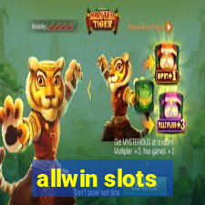 allwin slots