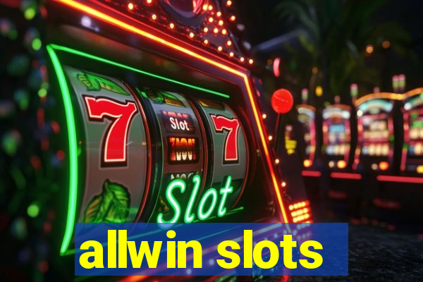 allwin slots