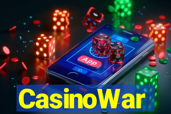 CasinoWar