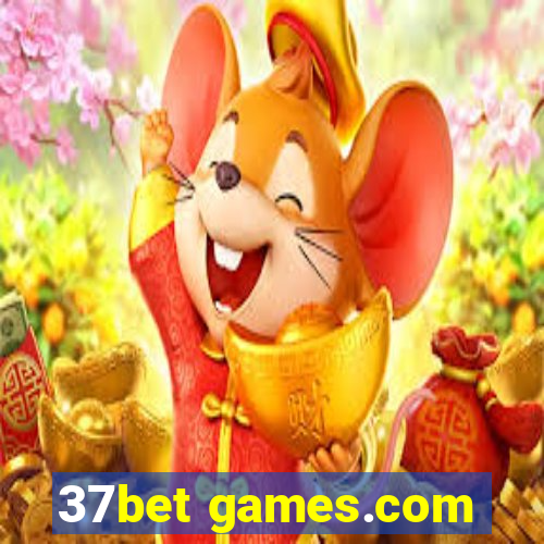 37bet games.com