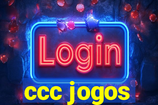 ccc jogos