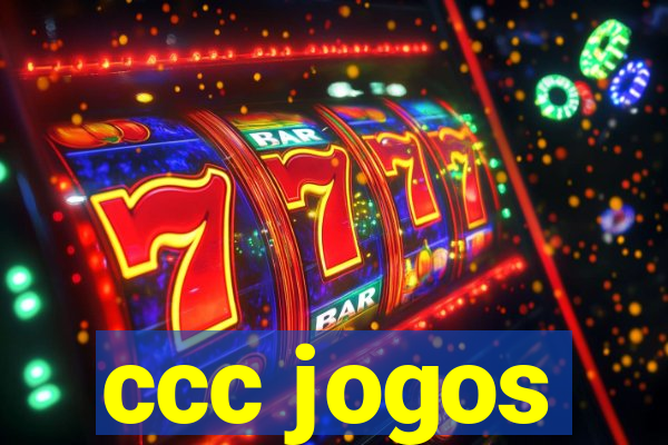 ccc jogos