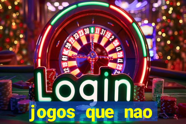 jogos que nao precisam de deposito