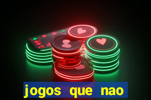 jogos que nao precisam de deposito