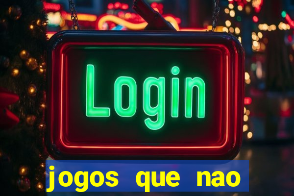 jogos que nao precisam de deposito