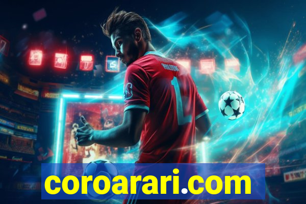 coroarari.com