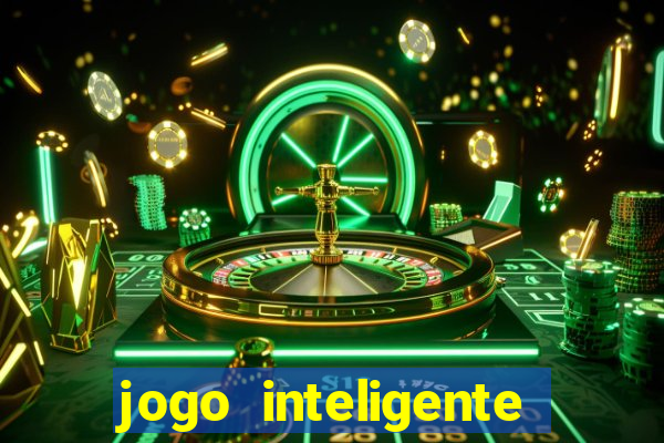 jogo inteligente para celular