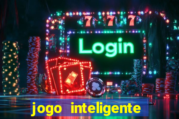 jogo inteligente para celular