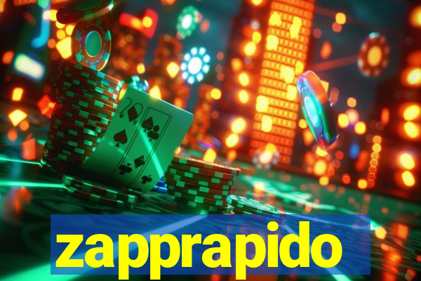 zapprapido