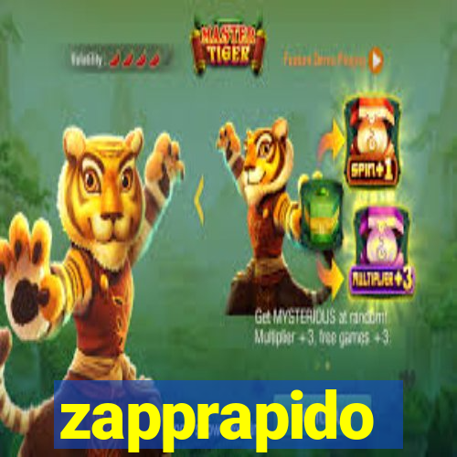 zapprapido