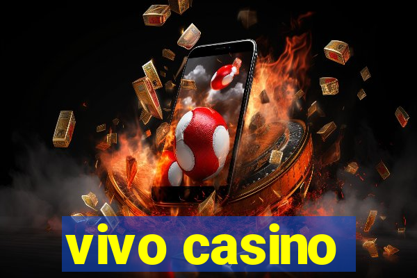 vivo casino