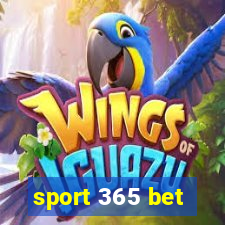 sport 365 bet