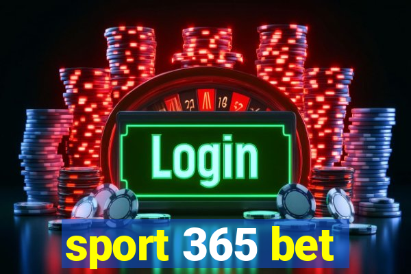 sport 365 bet