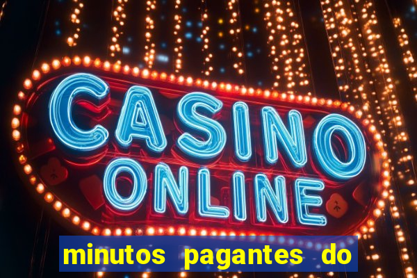 minutos pagantes do fortune rabbitInformational