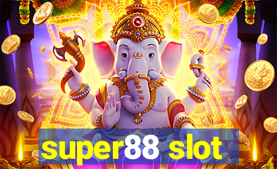 super88 slot