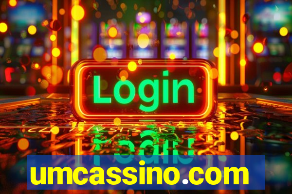 umcassino.com