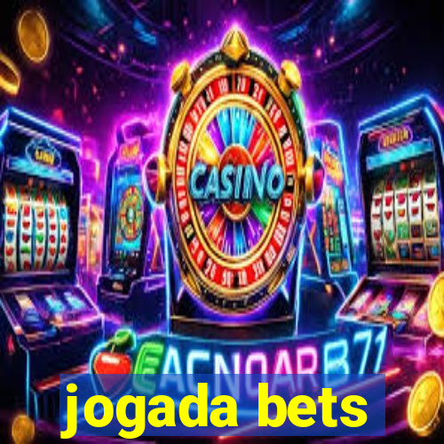 jogada bets