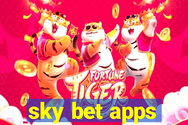 sky bet apps