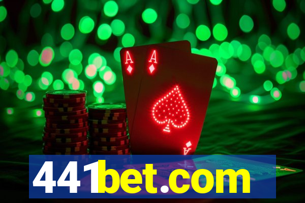 441bet.com