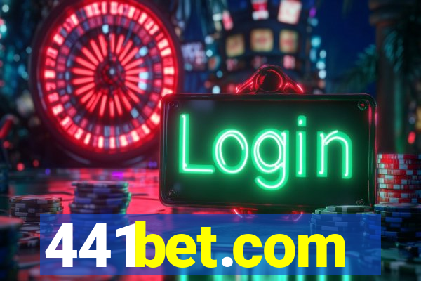 441bet.com