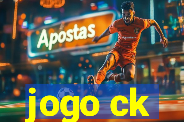 jogo ck