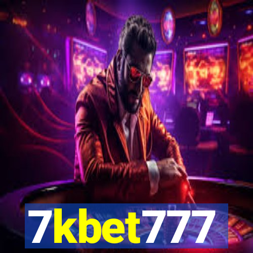 7kbet777