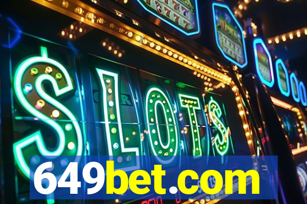 649bet.com