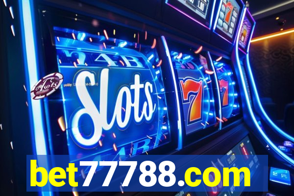 bet77788.com