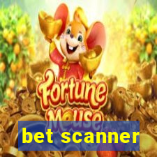 bet scanner