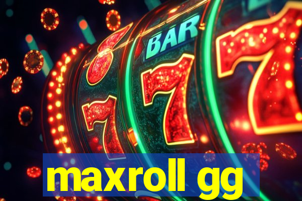 maxroll gg