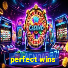 perfect wins