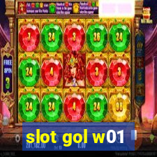 slot gol w01