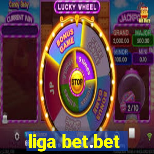 liga bet.bet