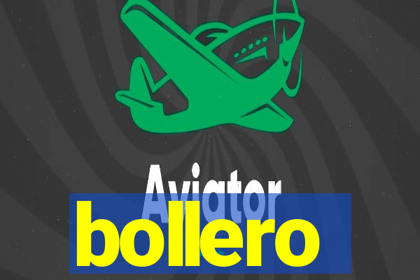 bollero