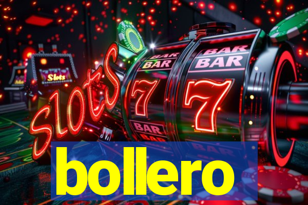 bollero