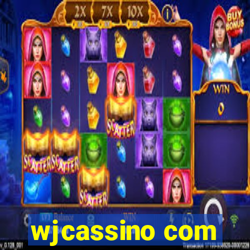 wjcassino com