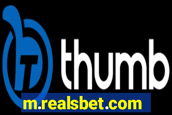 m.realsbet.com